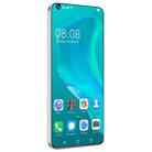 P50 Pro+, 1GB+16GB, 6.8 inch Pole-notch Screen, Face Identification, Android 6.0 MTK6580P Quad Core, Network: 3G (Green) - 2
