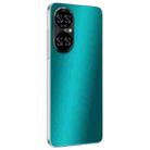 P50 Pro+, 1GB+16GB, 6.8 inch Pole-notch Screen, Face Identification, Android 6.0 MTK6580P Quad Core, Network: 3G (Green) - 3