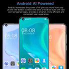 P50 Pro+, 1GB+16GB, 6.8 inch Pole-notch Screen, Face Identification, Android 6.0 MTK6580P Quad Core, Network: 3G (Green) - 7