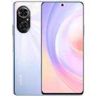 Honor 50 SE 5G JLH-AN00, 108MP Cameras, 8GB+128GB, China Version, Triple Back Cameras, Side Fingerprint Identification, 4000mAh Battery, 6.78 inch Magic UI 4.2 (Android 11) MediaTek Dimensity 900 6nm Octa Core up to 2.4GHz, Network: 5G, OTG, NFC, Not Support Google Play (White) - 1