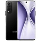 Honor X20 SE 5G, 64MP Cameras, 6GB+128GB, China Version, Triple Back Cameras, Side Fingerprint Identification, 4000mAh Battery, 6.6 inch Magic UI 4.1 (Android 11) MediaTek Dimensity 700 Octa Core up to 2.2GHz, Network: 5G, OTG, Not Support Google Play(Black) - 1