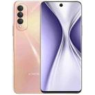 Honor X20 SE 5G, 64MP Cameras, 6GB+128GB, China Version, Triple Back Cameras, Side Fingerprint Identification, 4000mAh Battery, 6.6 inch Magic UI 4.1 (Android 11) MediaTek Dimensity 700 Octa Core up to 2.2GHz, Network: 5G, OTG, Not Support Google Play(Cherry Gold) - 1