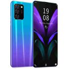 Note20+, 1GB+8GB, 6.26 inch Waterdrop Screen, Face Identification, Android 5.1 MTK6580A Quad Core, Network: 3G(Gradient Purple) - 2