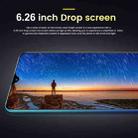 S550 S20U, 1GB+8GB, 6.26 inch Waterdrop Screen, Face Identification, Android 5.1 MTK6580A Quad Core, Network: 3G(Gradient Blue) - 5
