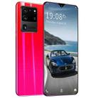 S550 S20U, 1GB+8GB, 6.26 inch Waterdrop Screen, Face Identification, Android 5.1 MTK6580A Quad Core, Network: 3G(Gradient Red) - 1