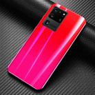 S550 S20U, 1GB+8GB, 6.26 inch Waterdrop Screen, Face Identification, Android 5.1 MTK6580A Quad Core, Network: 3G(Gradient Red) - 3