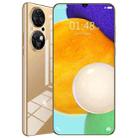 N12-P50 Pro+, 1GB+16GB, 6.3 inch Waterdrop Screen, Face Identification, Android 8.1 SP7731E Quad Core, Network: 3G (Gold) - 1