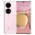 Huawei P50 Pro 4G JAD-AL50, HarmonyOS 2, 50MP+64MP Camera, 8GB+256GB, China Version, Quad Back Cameras, 4360mAh Battery, Face ID & Screen Fingerprint Identification, 6.6 inch Kirin 9000 Octa Core up to 3.13GHz, Network: 4G, OTG, NFC, Not Support Google Play(Pink) - 1