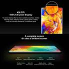 Xiaomi MIX 4 5G, 108MP Camera, 8GB+256GB, Triple Back Cameras, Screen Fingerprint Identification, Unibody Ceramic, 4500mAh Battery, 6.67 inch CUP Screen MIUI 12.5 Qualcomm Snapdragon 888+ 5G 5nm Octa Core up to 3.0GHz, Network: 5G, Support Wireless Charging Function, NFC, Dual SIM(Black) - 13