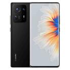 Xiaomi MIX 4 5G, 108MP Camera, 12GB+512GB, Triple Back Cameras, Screen Fingerprint Identification, Unibody Ceramic, 4500mAh Battery, 6.67 inch CUP Screen MIUI 12.5 Qualcomm Snapdragon 888+ 5G 5nm Octa Core up to 3.0GHz, Network: 5G, Support Wireless Charging Funtion, NFC, Dual SIM(Black) - 1