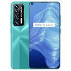 Reolme 7, 1GB+8GB, 6.8 inch Pole-notch Screen, Face ID & Fingerprint Identification, Android 6.0 MTK6580P Quad Core, Network: 3G(Green) - 1