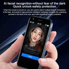SOYES XS12, 3GB+32GB, Face Recognition, 3.0 inch Android 9.0 MTK6737M Quad Core up to 1.1GHz, Bluetooth, WiFi, FM, Network: 4G, Dual SIM(Black) - 4