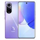 Huawei nova 9 4G NAM-AL00, 8GB+256GB, China Version, Quad  Back Cameras, Face ID & In-screen Fingerprint Identification, 6.57 inch HarmonyOS 2 Qualcomm Snapdragon 778G 4G Octa Core up to 2.42GHz, Network: 4G, OTG, NFC, Not Support Google Play(Purple) - 1