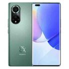 Huawei nova 9 Pro 4G RTE-AL00, 8GB+128GB, China Version, Quad Back Cameras + Dual Front Cameras, Face ID & In-screen Fingerprint Identification, 6.72 inch HarmonyOS 2 Qualcomm Snapdragon 778G 4G Octa Core up to 2.42GHz, Network: 4G, OTG, NFC, Not Support Google Play(Green) - 1