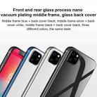 MELROSE 2019, 1GB+8GB, Face ID & Fingerprint Identification, 3.4 inch, Android 8.1 MTK6739V/WA Quad Core up to 1.28GHz, Network: 4G, Dual SIM, Support Google Play(Black) - 12
