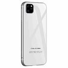 MELROSE 2019, 3GB+32GB, Face ID & Fingerprint Identification, 3.4 inch, Android 8.1 MTK6739V/WA Quad Core up to 1.28GHz, Network: 4G, Dual SIM, Support Google Play (White) - 3