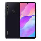 Huawei Enjoy 20e 4G MLD-AL10, 4GB+64GB, China Version, Dual Back Cameras, 5000mAh Battery, Face ID & Fingerprint Identification, 6.3 inch EMUI 10.1 Mediatek MT6765 Octa Core up to 2.3GHz, Network: 4G, OTG, Not Support Google Play(Black) - 1