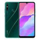 Huawei Enjoy 20e 4G MLD-AL10, 4GB+64GB, China Version, Dual Back Cameras, 5000mAh Battery, Face ID & Fingerprint Identification, 6.3 inch EMUI 10.1 Mediatek MT6765 Octa Core up to 2.3GHz, Network: 4G, OTG, Not Support Google Play(Green) - 1