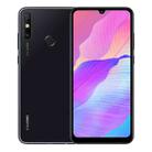 Huawei Enjoy 20e 4G MLD-AL10, 4GB+128GB, China Version, Dual Back Cameras, 5000mAh Battery, Face ID & Fingerprint Identification, 6.3 inch EMUI 10.1 Mediatek MT6765 Octa Core up to 2.3GHz, Network: 4G, OTG, Not Support Google Play(Black) - 1