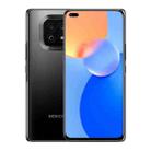 Honor Play5 Vitality 5G NEW-AN90, 8GB+128GB, China Version, Dual Back Cameras, Face ID & Side Fingerprint Identification, 4300mAh Battery, 6.67 inch Magic UI 4.2 (Android 11.0) Dimensity 900 Octa Core up to 2.4GHz, Network: 5G, OTG Not Support Google Play(Black) - 1