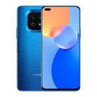Honor Play5 Vitality 5G, 8GB+256GB, China Version, Dual Back Cameras, Face ID & Side Fingerprint Identification, 4300mAh Battery, 6.67 inch Magic UI 4.2 (Android 11.0) Dimensity 900 Octa Core up to 2.4GHz, Network: 5G, OTG Not Support Google Play(Twilight Blue) - 1