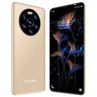 P58 Mate48 Pro, 512MB+4GB, 5.45 inch Screen, Face Identification, Android 4.4.2 MTK6572 Dual Core, Network: 3G (Gold) - 1