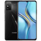 Honor X30 Max 5G KKG-AN70, 64MP Cameras, 8GB+128GB, China Version, Dual Back Cameras, Side Fingerprint Identification, 5000mAh Battery, 7.09 inch Magic UI 5.0 (Android R) Dimensity 900 Octa Core up to 2.4GHz, Network: 5G, NFC, Not Support Google Play(Black) - 1