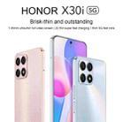 Honor X30i 5G TFY-AN00, 48MP Cameras, 6GB+128GB, China Version, Triple Back Cameras, Side Fingerprint Identification, 4000mAh Battery, 6.7 inch Magic UI 5.0 (Android R) Dimensity 810 Octa Core up to 2.4GHz, Network: 5G, OTG, Not Support Google Play(Gold) - 6