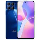 Honor X30i 5G TFY-AN00, 48MP Cameras, 8GB+128GB, China Version, Triple Back Cameras, Side Fingerprint Identification, 4000mAh Battery, 6.7 inch Magic UI 5.0 (Android R) Dimensity 810 Octa Core up to 2.4GHz, Network: 5G, OTG, Not Support Google Play(Aqua Blue) - 1