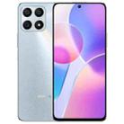 Honor X30i 5G TFY-AN00, 48MP Cameras, 8GB+128GB, China Version, Triple Back Cameras, Side Fingerprint Identification, 4000mAh Battery, 6.7 inch Magic UI 5.0 (Android R) Dimensity 810 Octa Core up to 2.4GHz, Network: 5G, OTG, Not Support Google Play(Space Silver) - 1