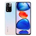 Xiaomi Redmi Note 11 Pro 5G, 108MP Camera, 6GB+128GB, Triple Back Cameras, 5160mAh Battery, Side Fingerprint Identification, 6.67 inch MIUI 12.5 Dimensity 920 6nm Octa Core up to 2.5GHz, Network: 5G, NFC, Dual SIM, Support Google Play(Milky Way Blue) - 1