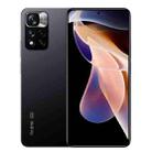 Xiaomi Redmi Note 11 Pro 5G, 108MP Camera, 8GB+256GB, Triple Back Cameras, 5160mAh Battery, Side Fingerprint Identification, 6.67 inch MIUI 12.5 Dimensity 920 6nm Octa Core up to 2.5GHz, Network: 5G, NFC, Dual SIM, Support Google Play(Mysterious Black) - 1