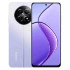 Realme 12, 12GB+512GB, Side Fingerprint Identification, 6.72 inch Realme UI 5.0 Dimensity 6100+ 5G Octa Core, NFC, Network: 5G, Support Google Play (Purple) - 1