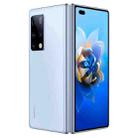 Huawei Mate X2 5G TET-AN50, 12GB+512GB, China Version, Quad Cameras, Face ID & Side Fingerprint Identification, 4500mAh Battery, 8.0 inch Inner Screen + 6.45 inch Outer Screen, HarmonyOS 2.0 Kirin 9000 5G Octa Core up to 3.13GHz, Network: 5G, OTG, NFC, Not Support Google Play(Blue) - 1