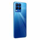 Reolme 8s KS27, 1GB+8GB, 6.3 inch Drop Notch Screen, Face Identification, Android 6.0 MTK6580 Quad Core, Network: 3G, Dual SIM (Blue) - 3