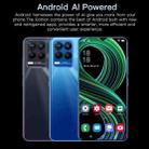 Reolme 8s KS27, 1GB+8GB, 6.3 inch Drop Notch Screen, Face Identification, Android 6.0 MTK6580 Quad Core, Network: 3G, Dual SIM (Blue) - 8