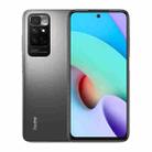 Xiaomi Redmi Note 11 4G, 4GB+128GB, Triple Back Cameras, Face & Fingerprint Identification, 6.5 inch MIUI 12.5 Helio G88 Octa Core up to 2.0GHz, Network: 4G, Support Google Play(Black) - 1