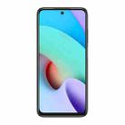 Xiaomi Redmi Note 11 4G, 4GB+128GB, Triple Back Cameras, Face & Fingerprint Identification, 6.5 inch MIUI 12.5 Helio G88 Octa Core up to 2.0GHz, Network: 4G, Support Google Play(Black) - 2