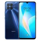 Huawei nova 8 SE 4G JSC-AL50, 8GB+128GB, China Version, Quad Back Cameras, Face ID & In-screen Fingerprint Identification, 6.5 inch HarmonyOS 2.0 Kirin 710A Octa Core up to 2.0GHz, Network: 4G, OTG, Not Support Google Play(Blue) - 1