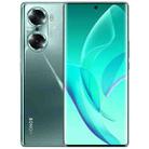 Honor 60 5G LSA-AN00, 108MP Cameras, 8GB+256GB, China Version, Triple Back Cameras, Screen Fingerprint Identification,  6.67 inch Magic UI 5.0 Qualcomm Snapdragon 778G 6nm Octa Core up to 2.4GHz, Network: 5G, OTG, NFC, Not Support Google Play(Green) - 1