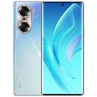 Honor 60 5G LSA-AN00, 108MP Cameras, 12GB+256GB, China Version, Triple Back Cameras, Screen Fingerprint Identification, 6.67 inch Magic UI 5.0 Qualcomm Snapdragon 778G 6nm Octa Core up to 2.4GHz, Network: 5G, OTG, NFC, Not Support Google Play(Blue) - 1