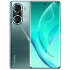Honor 60 Pro 5G TNA-AN00, 108MP Cameras, 8GB+256GB, China Version, Triple Back Cameras, Screen Fingerprint Identification, 6.78 inch Magic UI 5.0 Qualcomm Snapdragon 778G Plus 6nm Octa Core up to 2.5GHz, Network: 5G, OTG, NFC, Not Support Google Play(Green) - 1