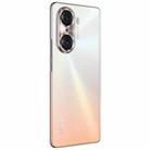 Honor 60 Pro 5G TNA-AN00, 108MP Cameras, 12GB+256GB, China Version, Triple Back Cameras, Screen Fingerprint Identification, 6.78 inch Magic UI 5.0 Qualcomm Snapdragon 778G Plus 6nm Octa Core up to 2.5GHz, Network: 5G, OTG, NFC, Not Support Google Play(Pink) - 3