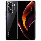 Honor 60 Pro 5G TNA-AN00, 108MP Cameras, 12GB+256GB, China Version, Triple Back Cameras, Screen Fingerprint Identification, 6.78 inch Magic UI 5.0 Qualcomm Snapdragon 778G Plus 6nm Octa Core up to 2.5GHz, Network: 5G, OTG, NFC, Not Support Google Play(Jet Black) - 1