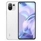 Xiaomi 11 Youth Vitality 5G, 64MP Camera, 8GB+256GB, Triple Back Cameras, Side Fingerprint Identification, 6.55 inch MIUI 12.5 (Android 11) Qualcomm Snapdragon 778G 5G Octa Core up to 2.4GHz,  Network: 5G, NFC(White) - 1