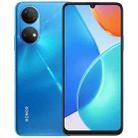 Honor Play 30 Plus CMA-AN00 5G, 4GB+128GB, China Version, Dual Back Cameras, Face ID & Side Fingerprint Identification, 6.74 inch Magic UI 5.0 Dimensity 700 Octa Core up to 2.2GHz, Network: 5G, OTG, Not Support Google Play(Blue) - 1