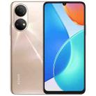 Honor Play 30 Plus CMA-AN00 5G, 4GB+128GB, China Version, Dual Back Cameras, Face ID & Side Fingerprint Identification, 6.74 inch Magic UI 5.0 Dimensity 700 Octa Core up to 2.2GHz, Network: 5G, OTG, Not Support Google Play(Gold) - 1