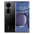 Huawei P50 Pro 4G JAD-AL00, HarmonyOS 2, 50MP+64MP Camera, 8GB+128GB, China Version, Quad Back Cameras, 4360mAh Battery, Face ID & Screen Fingerprint Identification, 6.6 inch Snapdragon 888 Octa Core up to 2.84GHz, Network: 4G, OTG, NFC, Not Support Google Play(Black) - 1