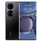 Huawei P50 Pro 4G JAD-AL00, Snapdragon 888, HarmonyOS 2, 50MP+64MP Camera, 8GB+256GB, China Version, Quad Back Cameras, 4360mAh Battery, Face ID & Screen Fingerprint Identification, 6.6 inch Snapdragon 888 Octa Core up to 2.84GHz, Network: 4G, OTG, NFC, Not Support Google Play(Black) - 1