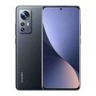 Xiaomi 12, 50MP Camera, 8GB+256GB, Triple Back Cameras, 6.28 inch MIUI 13 Qualcomm Snapdragon 8 4nm Octa Core up to 3.0GHz, Heart Rate, Network: 5G, NFC, Wireless Charging Function(Black) - 1